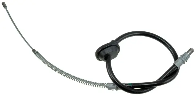 C94505 - Brake: Parking Brake Cable for Dorman Image