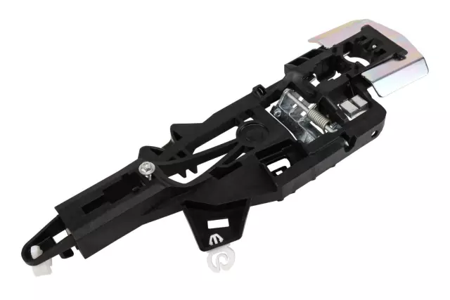 13592467 - : Driver Side Front Door Outside Handle Bracket for Cadillac: Escalade, Escalade ESV | Chevrolet: Suburban, Tahoe | GMC: Yukon, Yukon XL Image