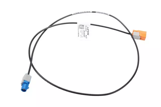 Digital Radio And Navigation Antenna Cable - GM (84979136)