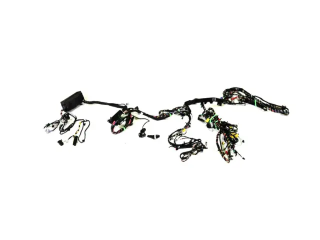 Body Wiring - Mopar (68384019AE)