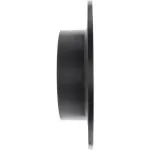 12642073SL - : StopTech Sport Slotted Brake Rotor; Rear Left for Stoptech Image