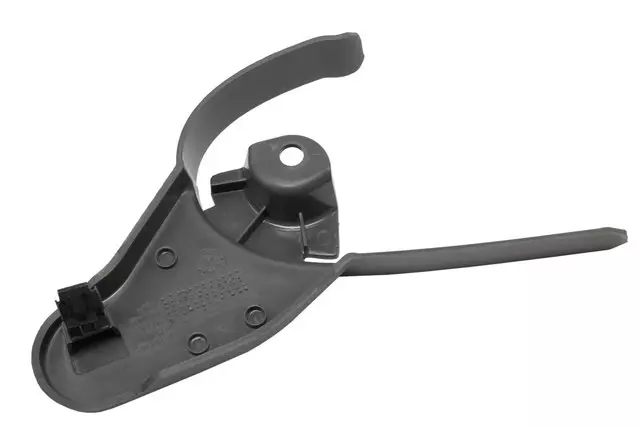 22881430 - Body: Hinge Cover for Chevrolet: Silverado 1500, Silverado 1500 LD, Silverado 2500 HD, Silverado 3500 HD | GMC: Sierra 1500, Sierra 1500 Limited, Sierra 2500 HD, Sierra 3500 HD Image