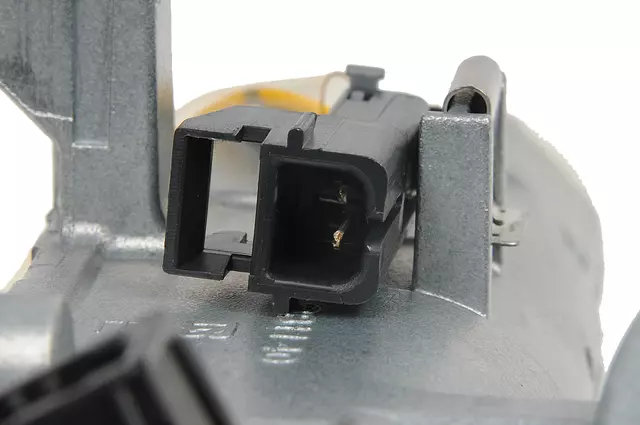 Ignition Housing - GM (25831518)