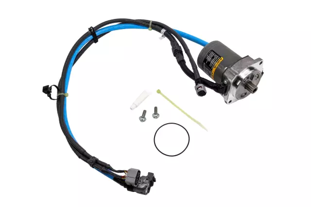 Power Steering Assist Motor - GM (19210915)