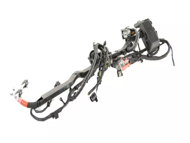 Dash Wiring - Mopar (68238909AB)