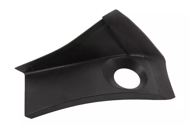 84369526 - : Driver Side Quarter Panel Channel Gutter for GM Image