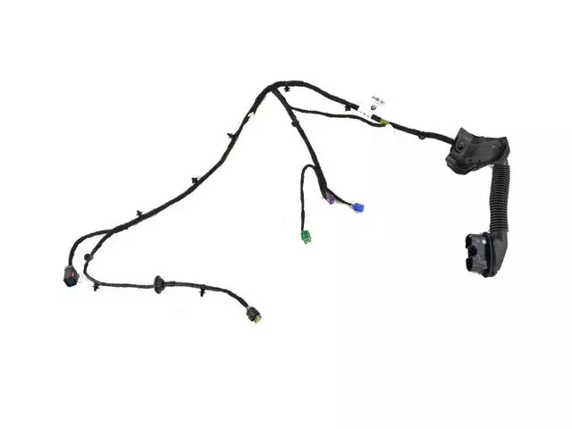 Front Door Wiring, Right - Mopar (68228623AF)