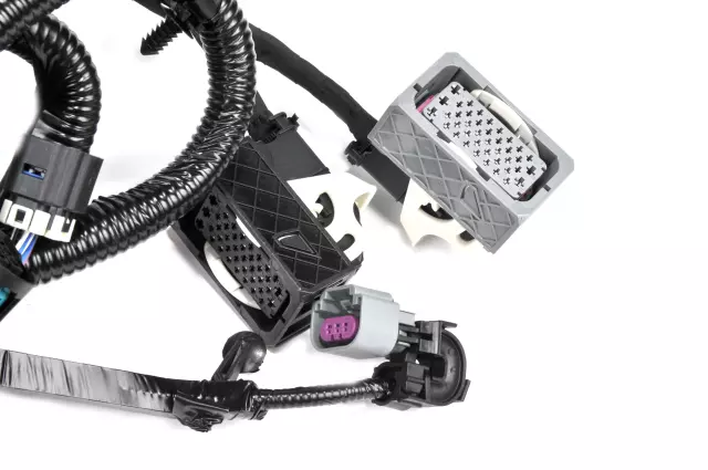 23151399 - : Headlight Wiring Harness for Cadillac: XTS Image