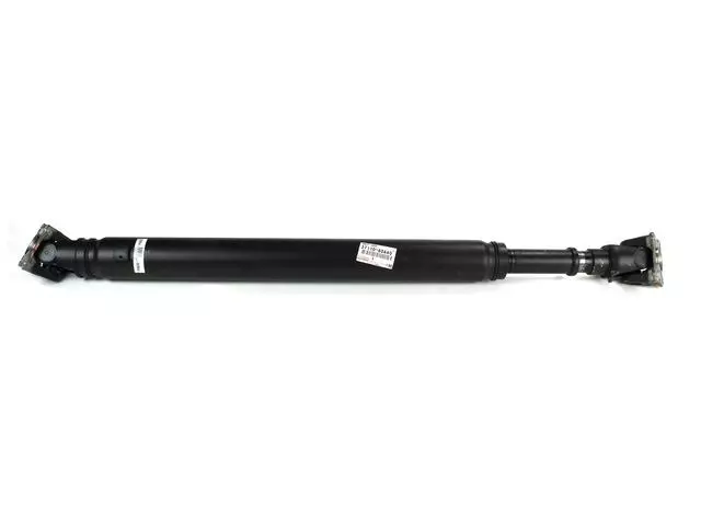 3711060A41 - Universals &amp; Rear Axle: Drive Shaft for Toyota: 4Runner Image