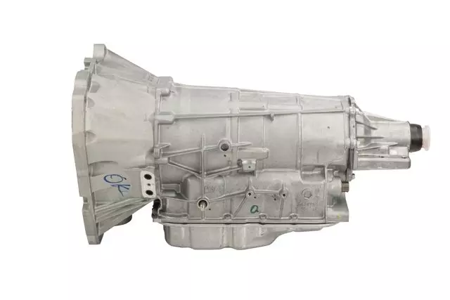 19333278 - : Part# 19333278 6-Speed Automatic Transmission Assembly for Chevrolet: Colorado | GMC: Canyon Image