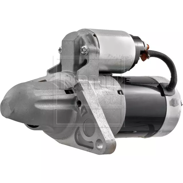 16093 - Charging &amp; Starting Systems: Remy Starter Motor for Remy Image