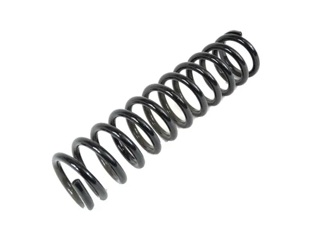 4873102 - Front Suspension &amp; Drive: Front Suspension Coil Spring for Mopar Image