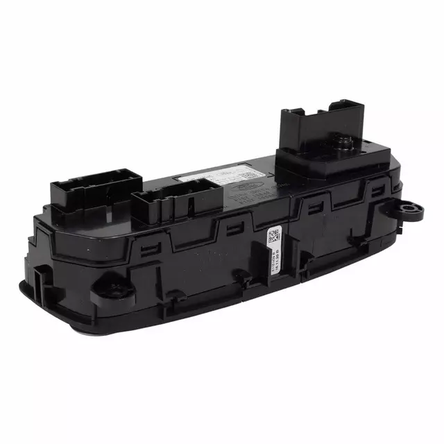 Dash Control Unit - Ford (GJ5Z-19980-K)