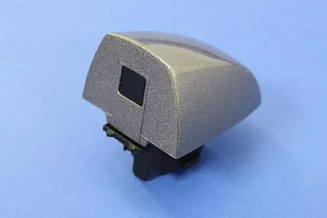 1RH67LBGAB - Doors, Door Mirrors and Related Parts: Door Handle Cap for Mopar Image