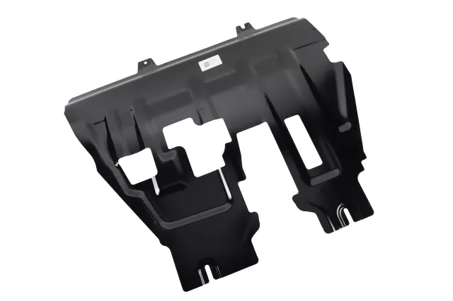 42762929 - : Skid Plate for Chevrolet: Trailblazer Image