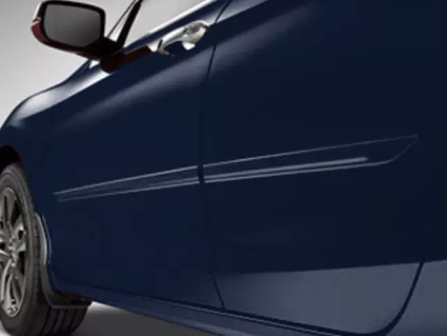 8P05T2A151 - Body: Body Side Molding for Honda: Accord Image