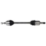 NCV48991 - : Mercedes-Benz (5.5) CV Axle Assembly  - Rear for GSP Image