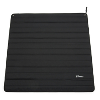 19172265 - Interior: Rear Bumper Protector in Ebony with Cadillac Script for ACDelco Image