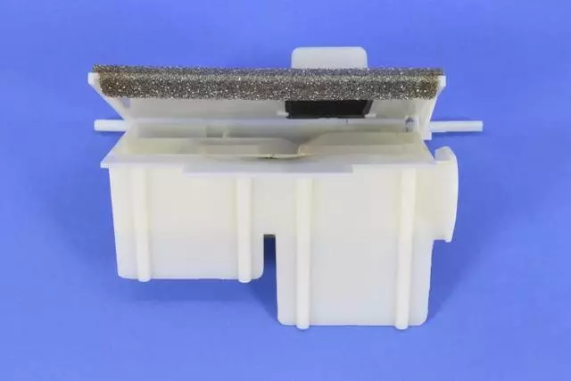 4462687 - HVAC: Door for Chrysler: TC Maserati | Dodge: Dakota, Durango Image