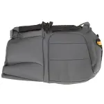 NJ7Z7863805BA - : Cover Assembly Rear Seat Cushion for Ford Image