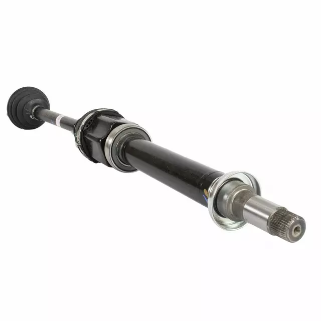 Axle Assembly - Ford (HG9Z-3B436-J)