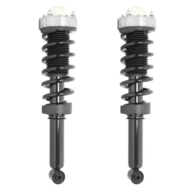 31532500 - Suspension &amp; Steering: Unity Automotive Air Spring to Coil Spring Conversion Kit for Unity Automotive Image