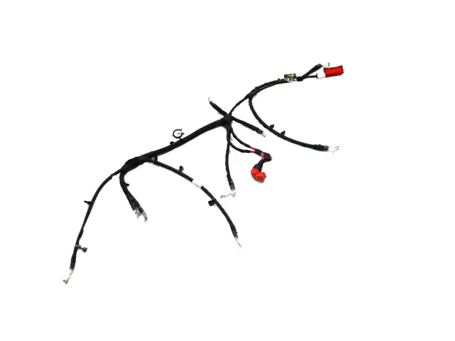Battery Wiring - Mopar (68410672AG)