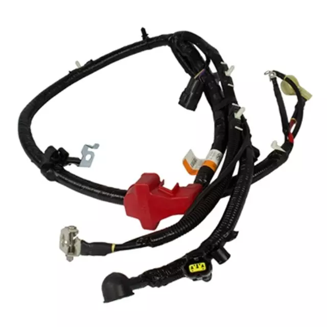 Battery Cable Harness - Ford (9C2Z-14300-SB)