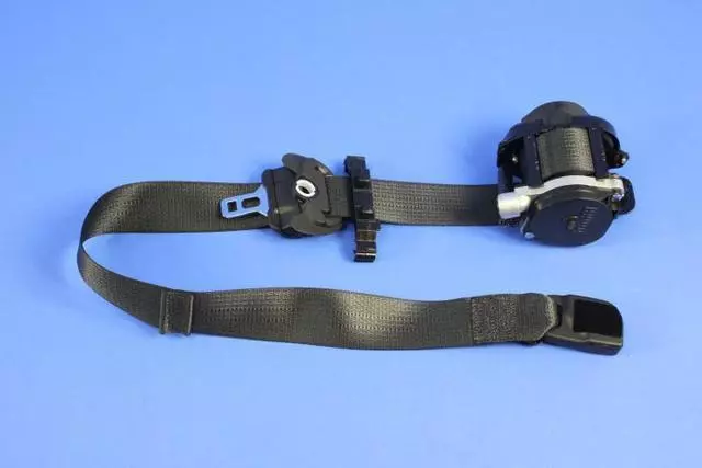 6DR29DX9AB - : Front Seat Belt And Retractor, Left for Mopar Image
