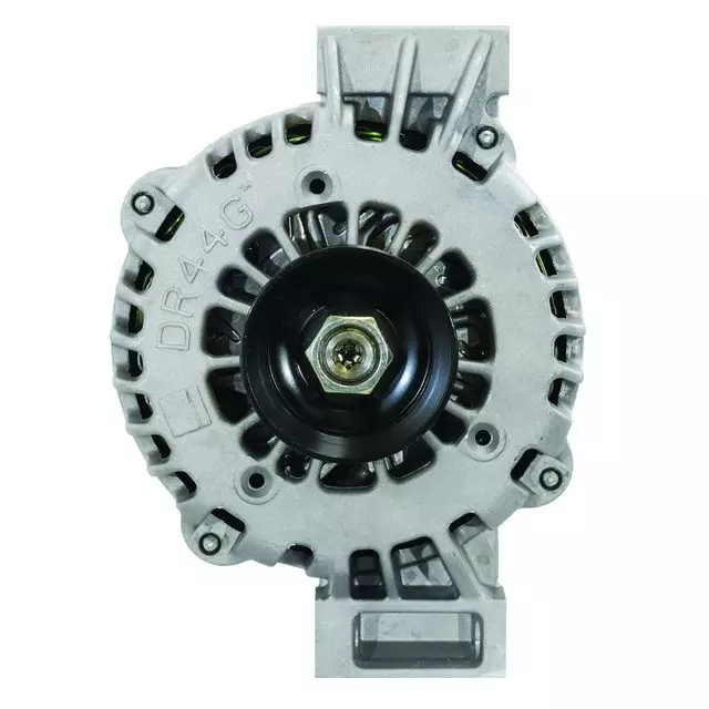 19298387 - Unclassified: Alternator for GM Image