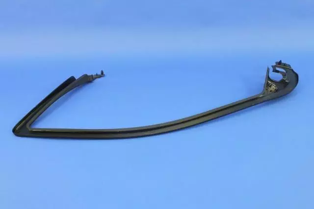 Front Door Molding, Left - Mopar (5SF591S5AB)