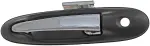 83312 - : Front Left Exterior Door Handle for Dorman Image