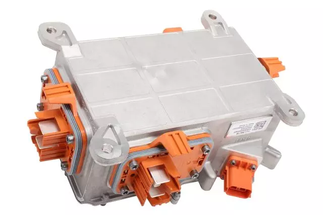 24055274 - Electrical: Junction Block for Chevrolet: Bolt EUV, Bolt EV Image