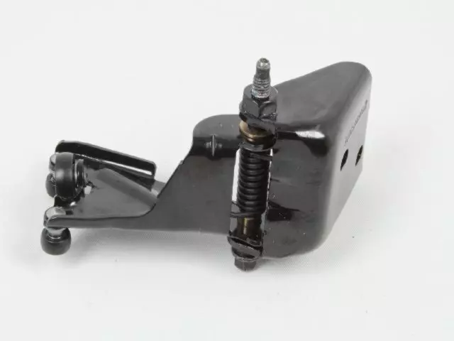 Sliding Door Body Side Hinge, Right - Mopar (4894036AE)