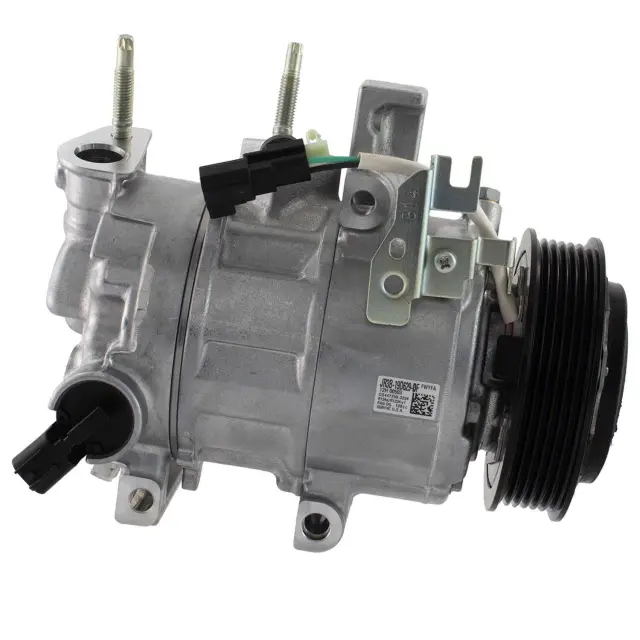 Compressor Assembly - Ford (JR3Z-19703-D)