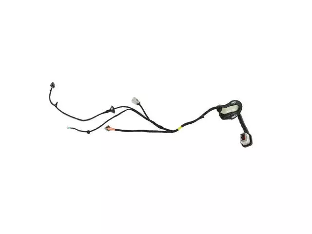Rear Door Wiring, Right Rear - Mopar (68365323AB)