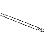 JL1Z7842104A - Body: Lift Cylinder for Ford: Expedition | Lincoln: Navigator Image