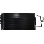 4770773 - : Air Conditioning Condenser for Denso Image