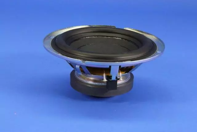 Sub Woofer Speaker - Mopar (5091271AA)