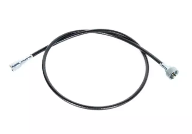 88959472 - Electrical: Speedometer Cable Assembly for Buick: Riviera, Skyhawk | Cadillac: Cimarron, Eldorado, Seville | Chevrolet: Cavalier, Celebrity, Citation II | Oldsmobile: Firenza, Toronado | Pontiac: J2000 Sunbird, Phoenix, Sunbird Image image