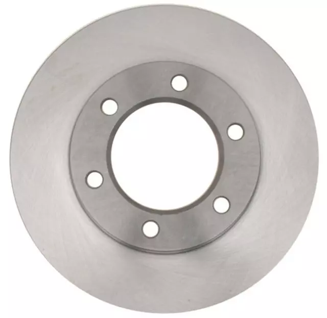 Front Disc Brake Rotor - GM (19264683)