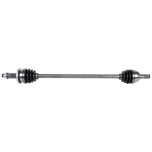 NCV75104 - : 16-20 Kia Sorento (2.0, 2.4, 3.3) CV Axle Assembly  - Rear Right for GSP Image