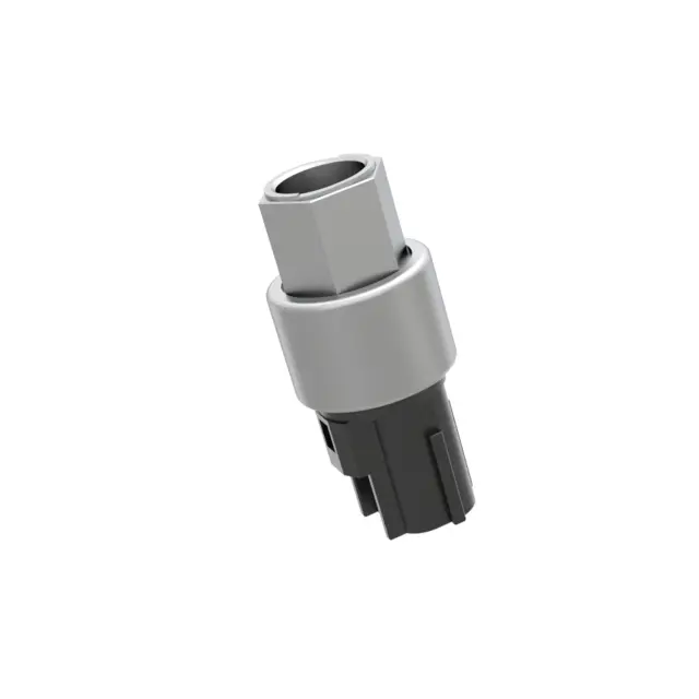 5174039AB - Air Conditioning &amp; Heater: A/c Pressure Transducer Valve for Mopar Image