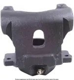 663400 - : CV Axle Assembly for Cardone Image