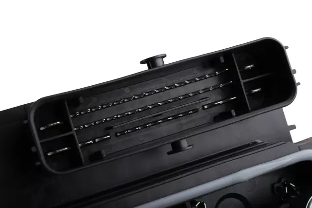 Control Module - GM (84779555)