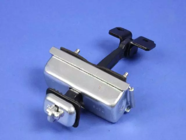 Front Door Check, Left - Mopar (4894173AD)