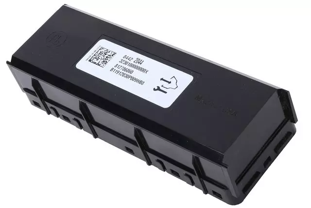 84422044 - Body: Module for GMC: Terrain Image