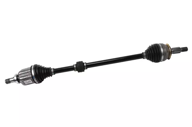 84826680 - : Axle Assembly for GM Image