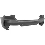 BM1100461 - : Bumper Cover for COLLISION Image