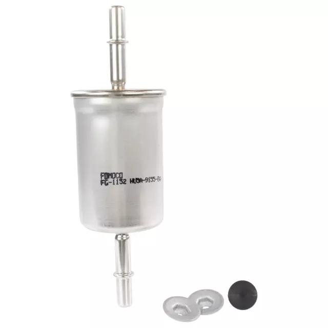 JR3Z9B149A - : Kit Fuel System Conversion for Ford Image